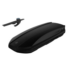 Cutie de portbagaj Northline EvoSpace TEF - antracit