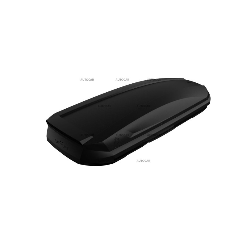 Cutie de portbagaj Northline Tirol TEF - antracit