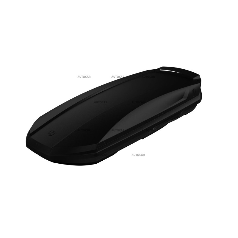 Cutie de portbagaj Northline Tirol TEF - antracit