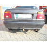 Ťažné zariadenie pre BALENO - 4 dv. - automatický systém - od 1995 do Ťažné zariadenie pre BALENO - 4 dv. - automatický systém - od 1995 do