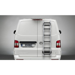 Scară din aluminiu cu 6...