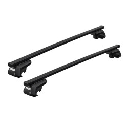 Bare transversale THULE -...