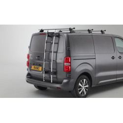 Scara din aluminiu in 6...