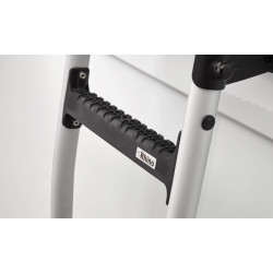 Scara din aluminiu in 6...