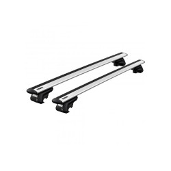 Bare transversale THULE -...