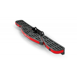 Treaptă de acces pentru...