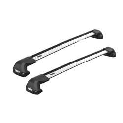 Bare transversale THULE...
