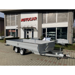 Trailer universal ATLAS...