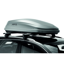 Cutie Portbagaj Hapro...