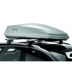 Cutie Portbagaj Hapro...