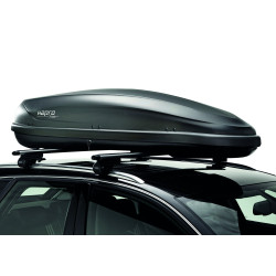 Cutie Portbagaj Hapro...