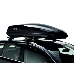 Cutie Portbagaj Hapro...