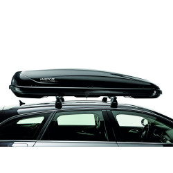 Cutie Portbagaj Hapro...