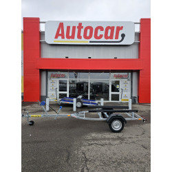 Peridoc barca Autocar P750...