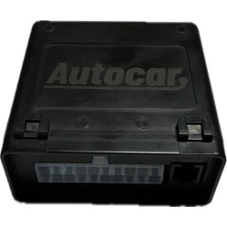 Modul iluminare remorca - MP1 / MP2