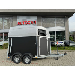 Remorcă Duo Esprit CG cu...