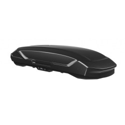 THULE MOTION 3 XXL BLACK