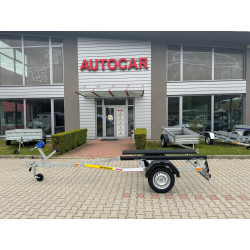 Transportor jet-ski cu o...