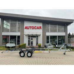 Peridoc Autocar P2700-7,5 eco