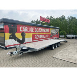 PLATFORMA AUTO  6.5X2.2M...