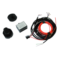 Instalație electrică universal ERICH JAEGER 13 pini