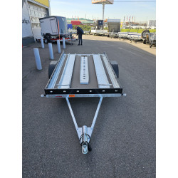 Remorcă Motomax B 10