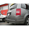 Ťažné zariadenie pre Chrysler VOYAGER / GRAND VOYAGER - VAN - odnímateľný bajonetový systém Ťažné zariadenie pre Chrysler VOYAGER / GRAND VOYAGER - VAN - odnímateľný bajonetový systém