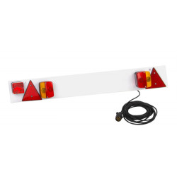 Lămpi de poziție spate...