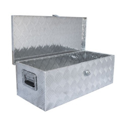 Cutie scule din aluminiu VT55
