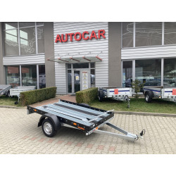 Remorca pentru transport 3...