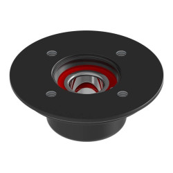 Butuc de punte KNOTT fără...