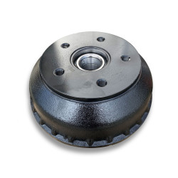 Tambur de frână cu lagăr...