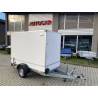 Skriňový prívesný vozík F13361518HD Skriňový prívesný vozík F13361518HD