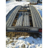 Autoprepravník JUPITER 4,5m 2,7t Autoprepravník JUPITER 4,5m 2,7t