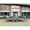 Univerzálny prepravník ATLAS 4,0m 2,7t Univerzálny prepravník ATLAS 4,0m 2,7t