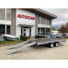 Univerzálny prepravník ATLAS 4,5m 2,7t Univerzálny prepravník ATLAS 4,5m 2,7t