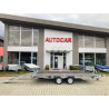 Univerzálny prepravník ATLAS 4,5m 2,7t Univerzálny prepravník ATLAS 4,5m 2,7t