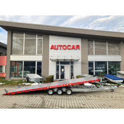 L35G65P Trailer transport...