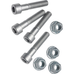 Set de fixare pentru placă...