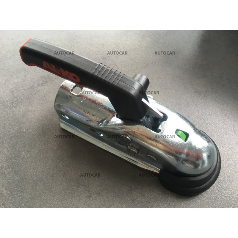 Prívesový kĺb AK270