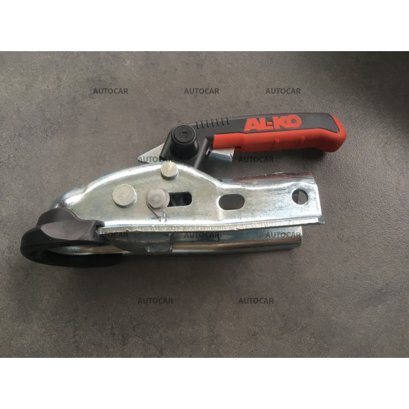 Prívesový kĺb AK270