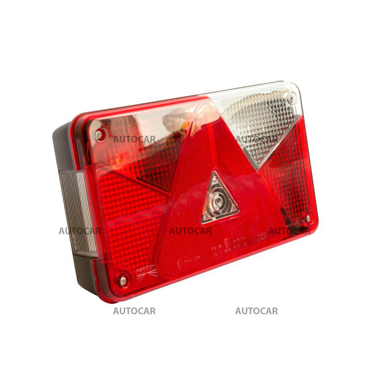 5 funkčné svetlo - pravé