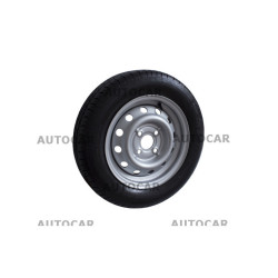 Roată completă 145/80 R13...