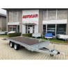 Univerzálny prepravník ATLAS 5,0m 3,5t Univerzálny prepravník ATLAS 5,0m 3,5t