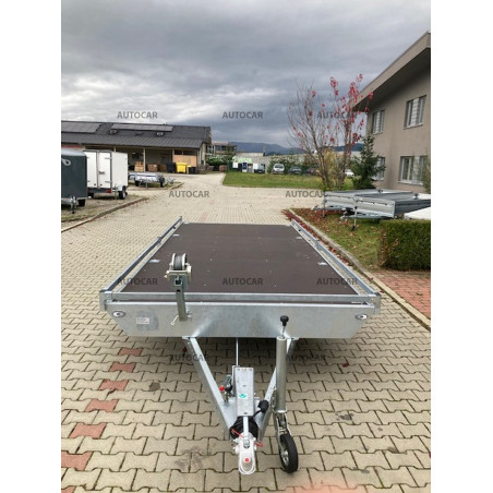 Univerzálny prepravník ATLAS 5,0m 3,5t Univerzálny prepravník ATLAS 5,0m 3,5t