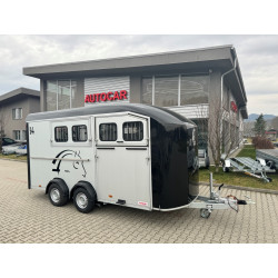 Cheval Liberté Maxi 4