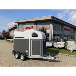 Cheval Liberté Gold First...