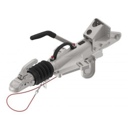 Frână de deplasare KFG35-D GF