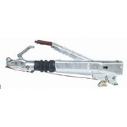 Nájazdová brzda 251S