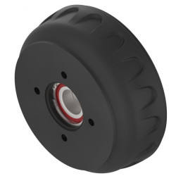 TAMBUR KNOTT 200x50 4x100